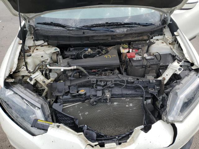 2016 NISSAN ROGUE S - KNMAT2MV5GP701437