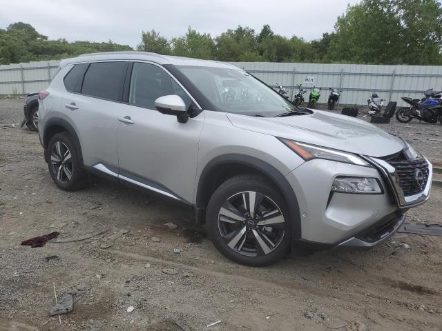 2023 NISSAN ROGUE SL JN8BT3CB6PW465392