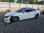 2022 TESLA MODEL S - 5YJSA1E53NF465509