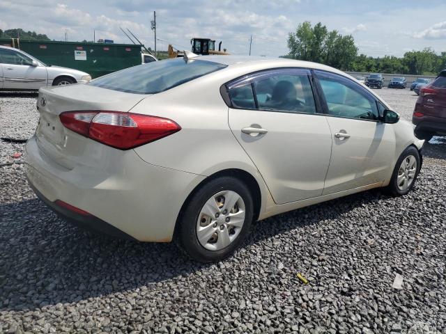 Vin: knafk4a67e5206213, lot: 62078725, kia forte lx 20143