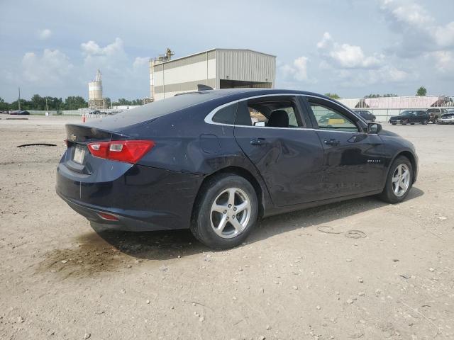Vin: 1g1zb5st2jf174861, lot: 60739025, chevrolet malibu ls 20183