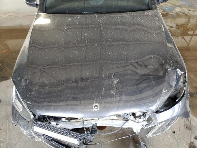 2021 MERCEDES-BENZ GLC COUPE - W1N0J8EB0MF910376