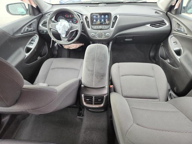 2025 CHEVROLET MALIBU LT 1G1ZD5ST0SF121863