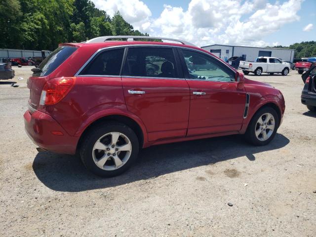 Vin: 3gnal3ek1es624596, lot: 62476795, chevrolet captiva lt 20143