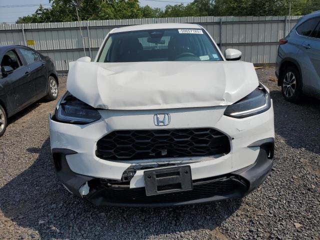 2023 HONDA HR-V LX 3CZRZ2H33PM743275