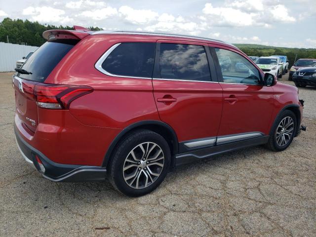 2017 MITSUBISHI OUTLANDER JA4JZ4AX8HZ036839