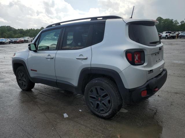2018 JEEP RENEGADE T ZACCJBCB7JPG93731