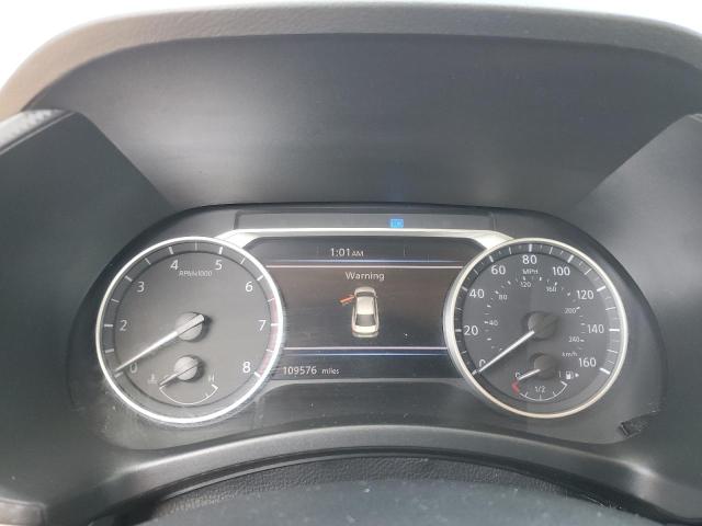 2020 NISSAN SENTRA SR 3N1AB8DV9LY302628