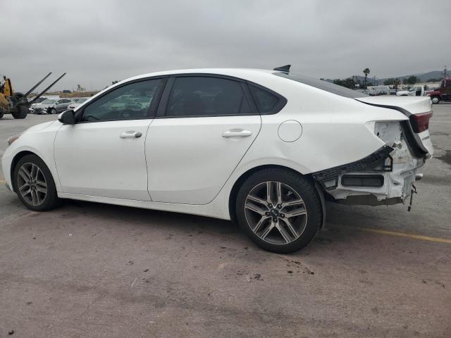 Vin: 3kpf34ad1ke044223, lot: 59295295, kia forte gt line 20192