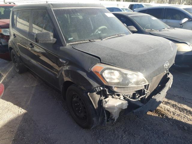 Vin: kndjt2a56d7622939, lot: 56607795, kia soul 20134