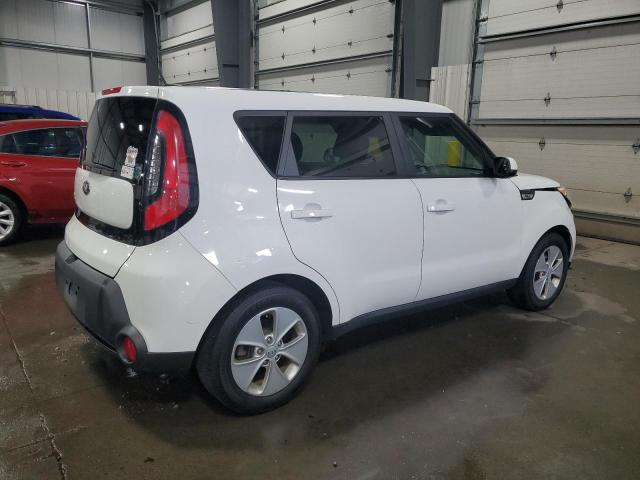 Vin: kndjn2a21g7398077, lot: 59301575, kia soul 20163