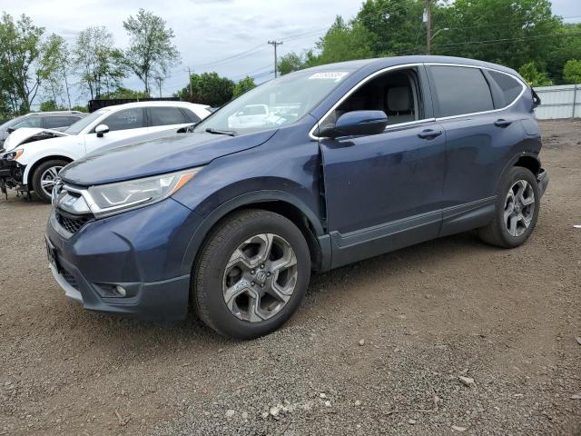 Vin: 2hkrw2h52jh635193, lot: 62090635, honda crv ex 2018 img_1