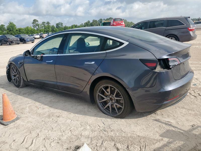 2018 TESLA MODEL 3 - 5YJ3E1EB6JF119253