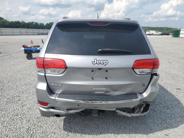 2018 JEEP GRAND CHER - 1C4RJFCG0JC477947