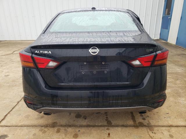 2020 NISSAN ALTIMA SR 1N4BL4CVXLC137891