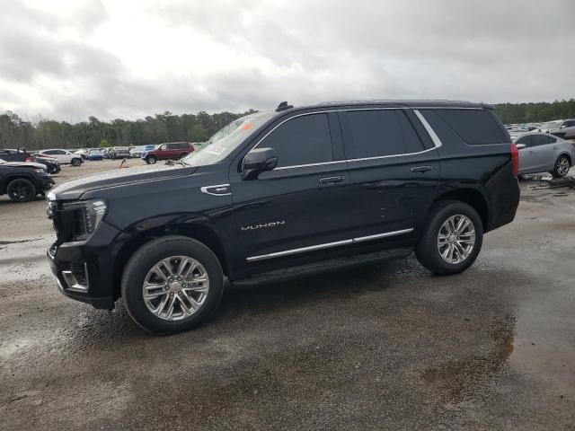 GMC YUKON SLT