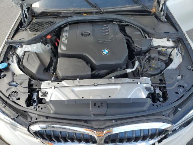 2020 BMW 330I 3MW5R1J06L8B34826