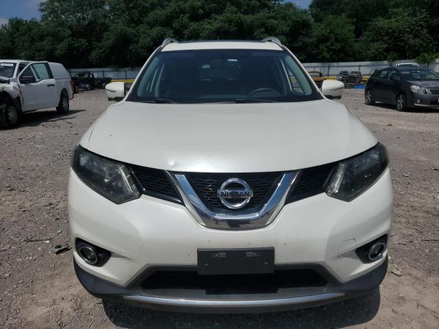 2015 NISSAN ROGUE S - 5N1AT2MT2FC870024