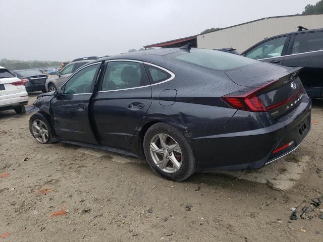 Vin: 5npeg4ja9mh085087, lot: 57316015, hyundai sonata se 20212