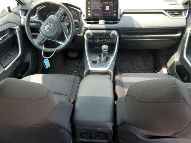 2019 TOYOTA RAV4 XLE 2T3P1RFV3KW061098