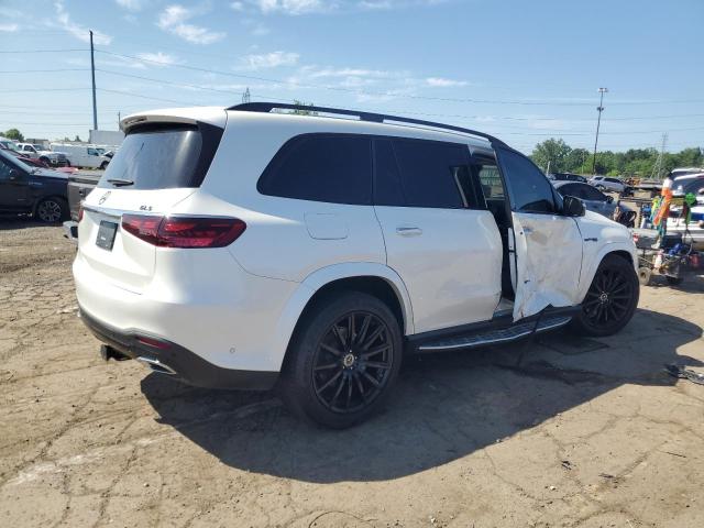 2024 MERCEDES-BENZ GLS 450 4M - 4JGFF5KE1RB035626
