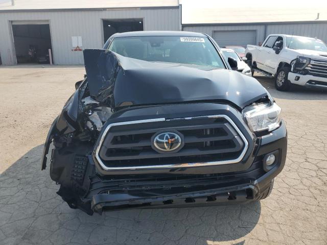 2022 TOYOTA TACOMA DOU - 3TMCZ5AN8NM481999