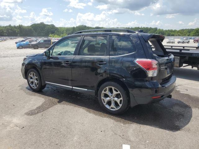 Vin: jf2sjawcxhh431232, lot: 61625265, subaru forester 2.5i touring 20172