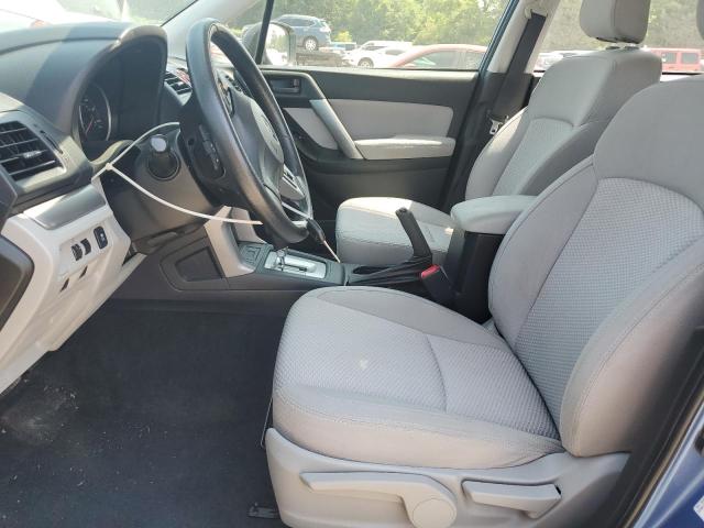 2015 SUBARU FORESTER 2 JF2SJABC5FH573507