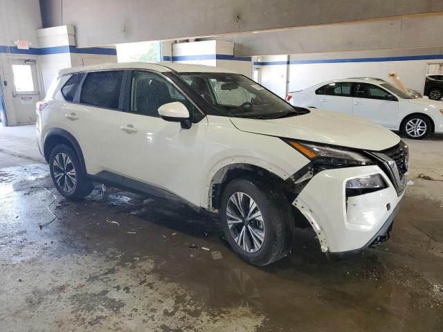 Vin: 5n1bt3baxpc945033, lot: 62668115, nissan rogue sv 20234
