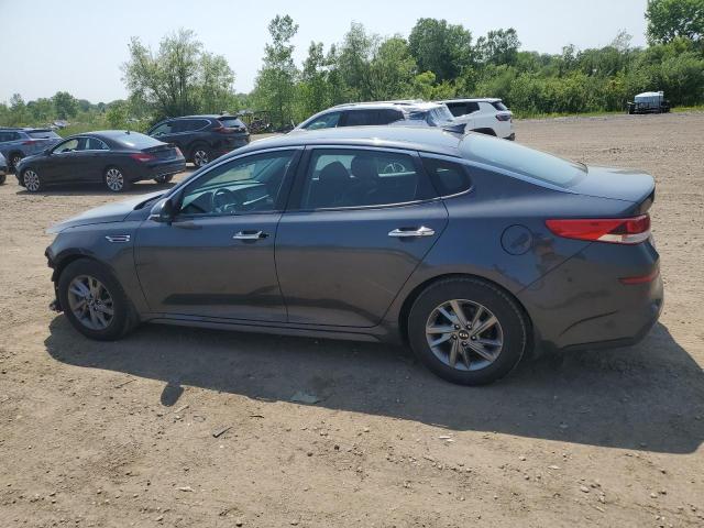 Vin: 5xxgt4l36kg307192, lot: 60693355, kia optima lx 20192