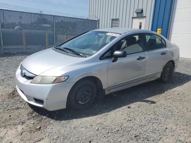 2010 HONDA CIVIC DX - 2HGFA1E23AH032771