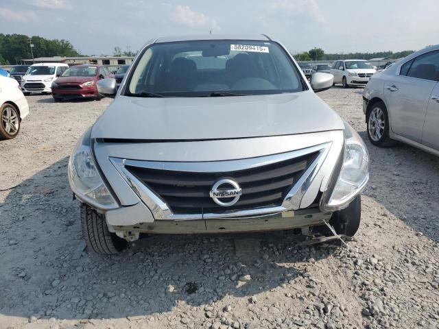 2018 NISSAN VERSA S - 3N1CN7AP4JL866018