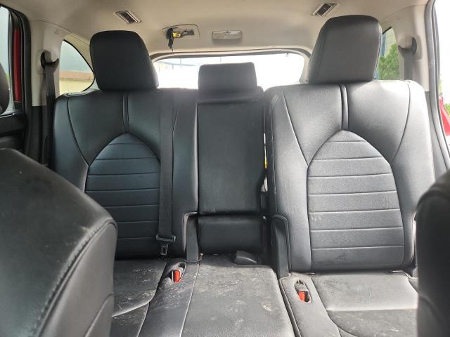2020 TOYOTA HIGHLANDER - 5TDGZRBH8LS506687