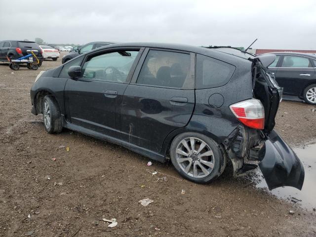 Vin: jhmge8h55cc006005, lot: 59115465, honda fit sport 20122