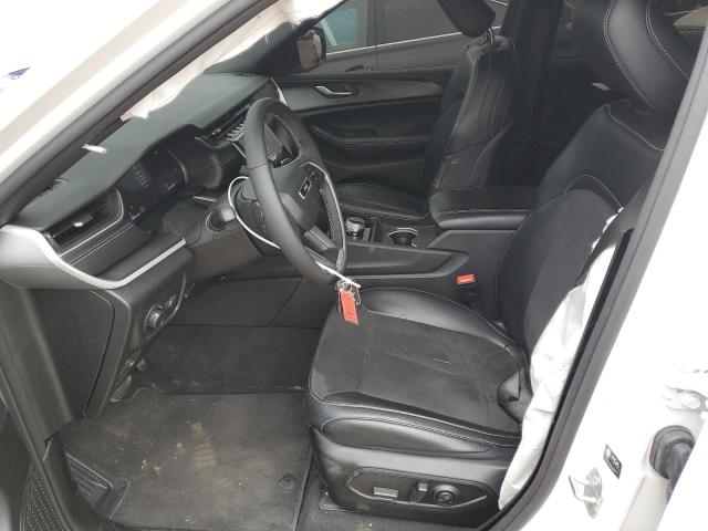 2024 JEEP GRAND CHER 1C4RJHAG4RC255406