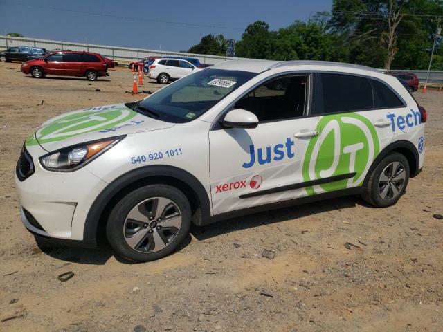 Vin: kndcb3lc4k5346749, lot: 59290655, kia niro fe 2019 img_1