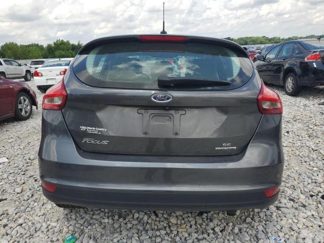 2015 FORD FOCUS SE - 1FADP3K21FL375048