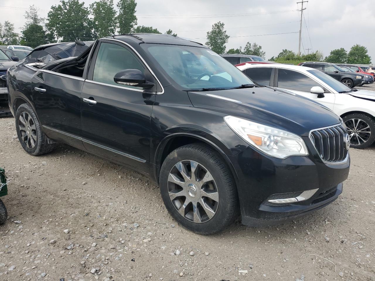 BUICK ENCLAVE