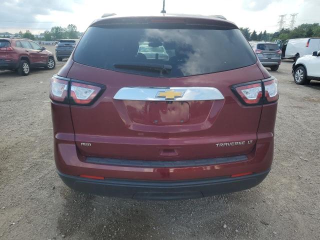 2015 CHEVROLET TRAVERSE L - 1GNKVHKD9FJ209241