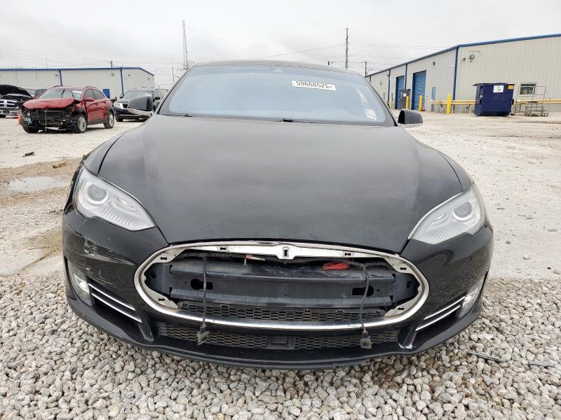 2015 TESLA MODEL S 85 5YJSA1H13FF080560