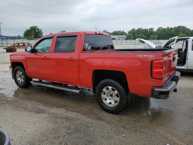 Vin: 3gcukrec8fg284078, lot: 60070015, chevrolet all models k1500 lt 20152