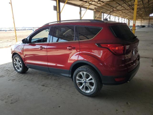 2019 FORD ESCAPE SEL 1FMCU0HDXKUB62329