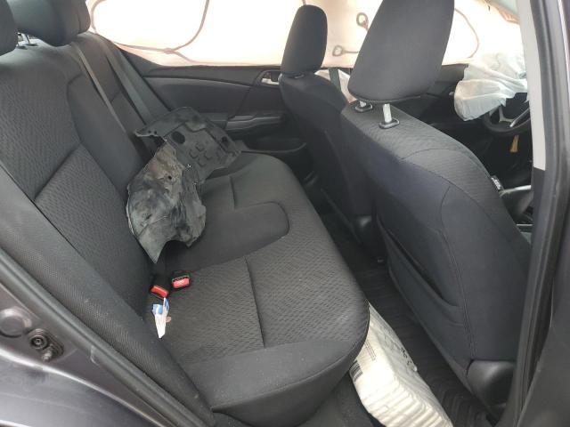 2015 HONDA CIVIC SE 19XFB2F71FE071051