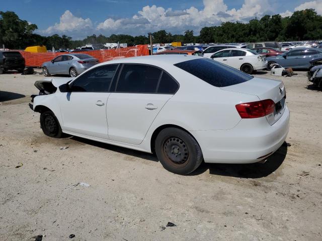 Vin: 3vw2k7ajxem415024, lot: 61578155, volkswagen jetta base 20142