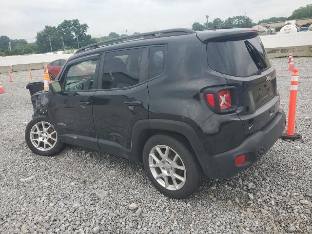 2019 JEEP RENEGADE L - ZACNJABB7KPK90142