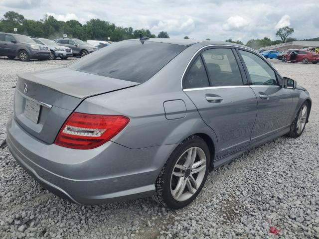 Vin: wddgf4hbxdr255918, lot: 59906565, mercedes-benz c-class 250 20133