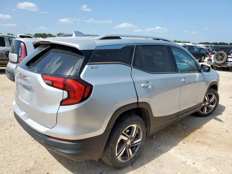 2021 GMC TERRAIN SL 3GKALVEV4ML344134