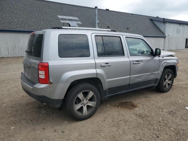 2016 JEEP PATRIOT 1C4NJRAB4GD565765