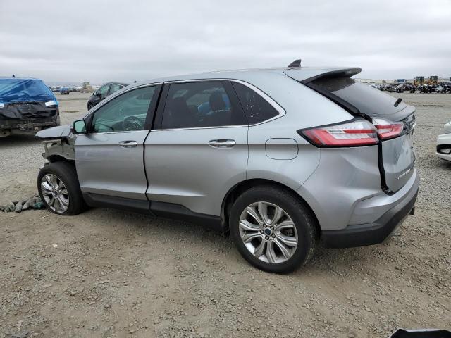 Vin: 2fmpk4k91nba18195, lot: 59351895, ford edge titanium 20222