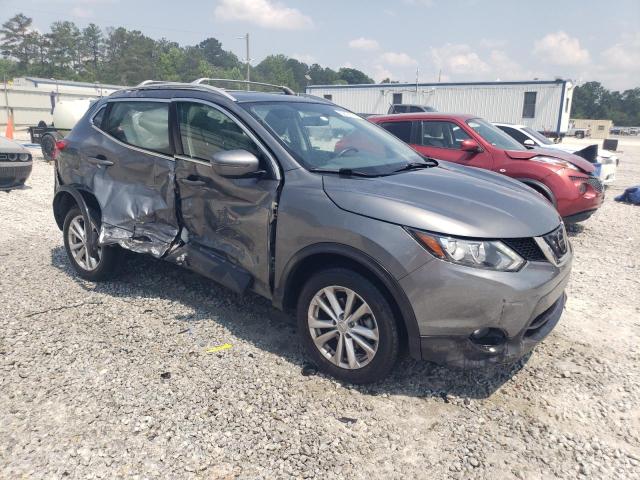 2018 NISSAN ROGUE SPT JN1BJ1CP4JW165135